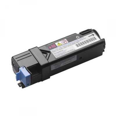 Dell 593-10265 (OP240, RY855), originálny toner, purpurový