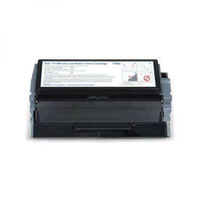 Dell 593-10010 (7Y610), originálny toner, čierny