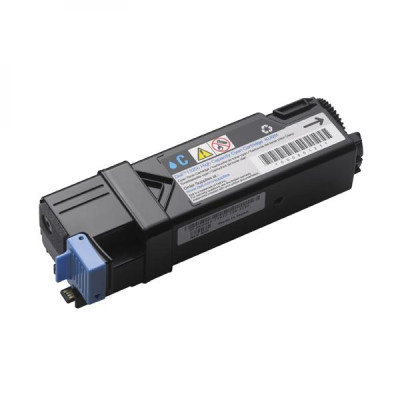 Dell 593-10259 (KU051), originálny toner, azúrový