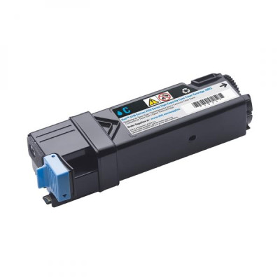 Dell 593-11041 (769T5), originálny toner, azúrový