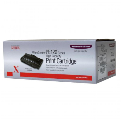 Xerox 013R00606, originálny toner, čierny