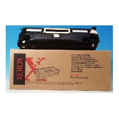 Xerox 113R00195, originálny toner, čierny