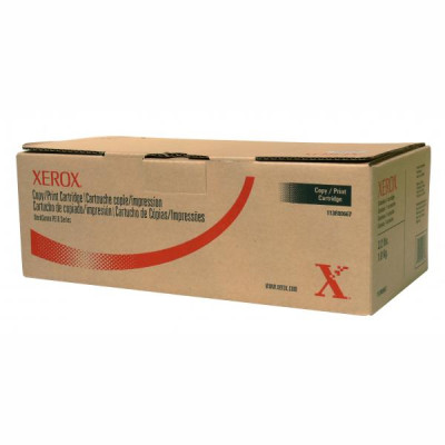 Xerox 113R00667, originálny toner, čierny