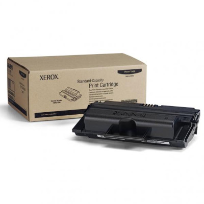 Xerox 106R01245, originálny toner, čierny