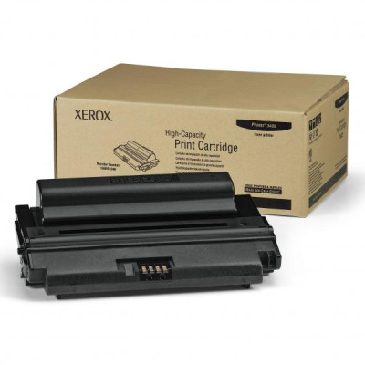 Xerox 106R01246, originálny toner, čierny