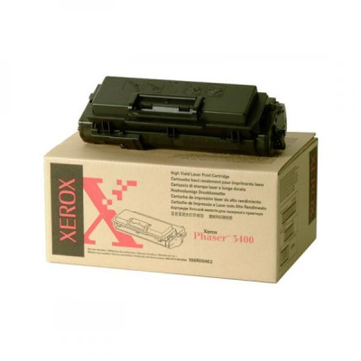 Xerox 106R00462, originálny toner, čierny