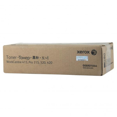 Xerox 006R01044, originálny toner, čierny, 2-pack