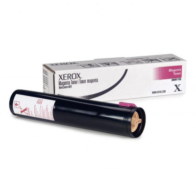 Xerox 006R01155, originálny toner, purpurový