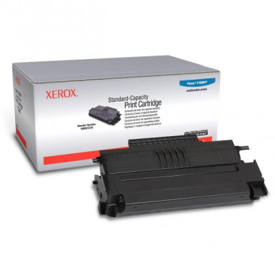 Xerox 106R01378, originálny toner, čierny