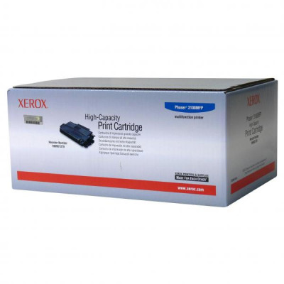 Xerox 106R01379, originálny toner, čierny