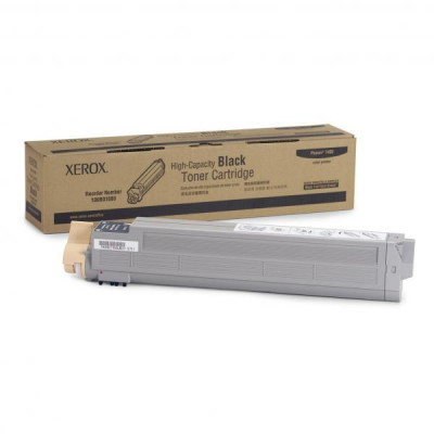 Xerox 106R01080, originálny toner, čierny