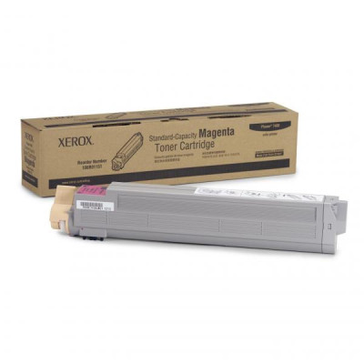 Xerox 106R01151, originálny toner, purpurový