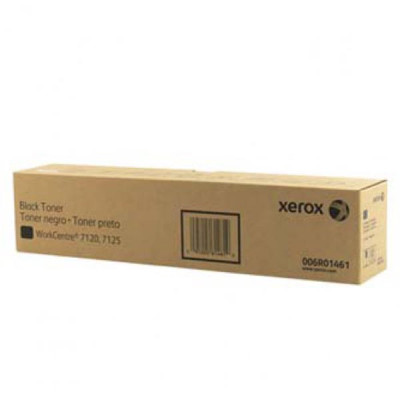 Xerox 006R01461, originálny toner, čierny