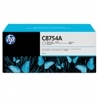 HP C8754A, originálny atrament, transparentný, 775 ml