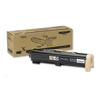 Xerox 113R00737, originálny toner, čierny