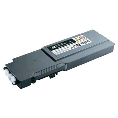 Dell 593-11117, originálny toner, purpurový