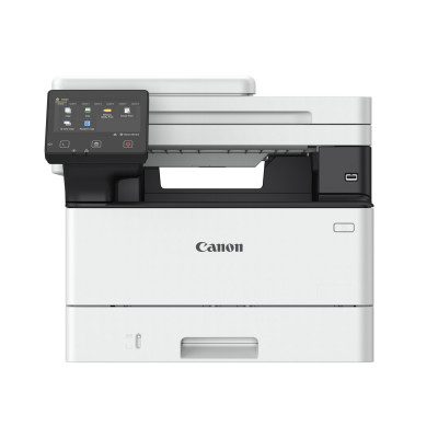 Multifunkčná tlačiareň Canon i-SENSYS MF465dw (5951C007)