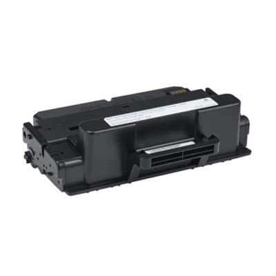 Dell 593-BBBJ (C7D6F), originálny toner, čierny