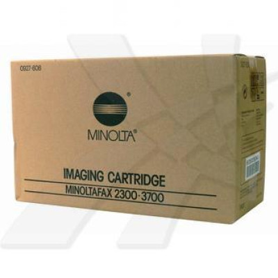 Konica Minolta 0927-606, originálny toner, čierny