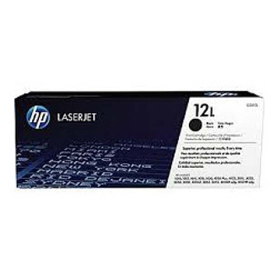 HP Q2612L (12L), originálny toner, čierny