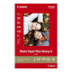 Canon Photo Paper Plus Glossy, foto papír, lesklý, biela, A3+, 275 g/m2, 20 ks, PP-201 A3+, tonerový