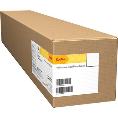 Kodak Professional Inkjet Photo paper, glossy, 44