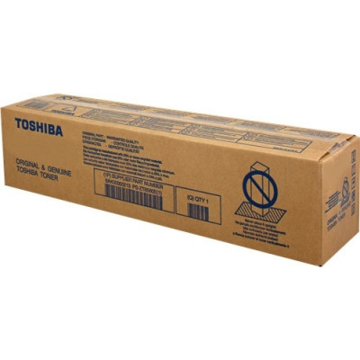 Toshiba T-2323E (6AJ00000218), originálny toner, čierny