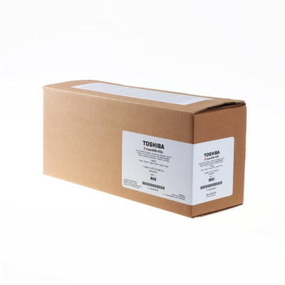 Toshiba T-408E-R (6B000000851, 6B000000853), originálny toner, čierny