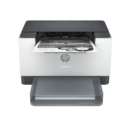 Laserová tlačiareň HP LaserJet M209dw (6GW62F)