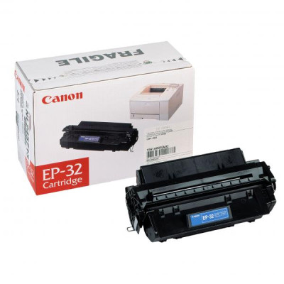 Canon EP-32Bk (1561A003), originálny toner, čierny