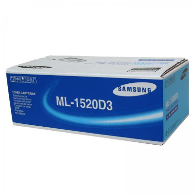 Samsung ML-1520D3, originálny toner, čierny