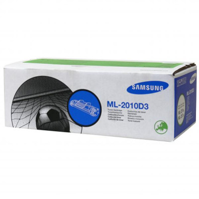 Samsung ML-2010D3, originálny toner, čierny