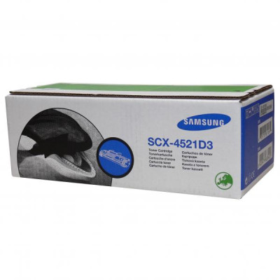 Samsung SCX-4521D3, originálny toner, čierny