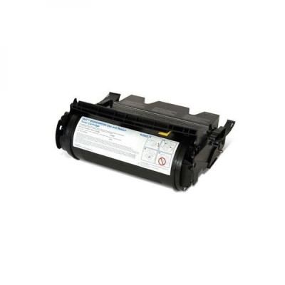 Dell 595-10004 (K2885), originálny toner, čierny