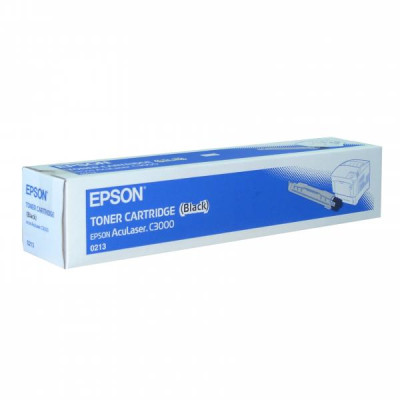 Epson C13S050213, originálny toner, čierny