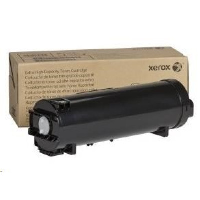 Xerox 106R03941, originálny toner, čierny