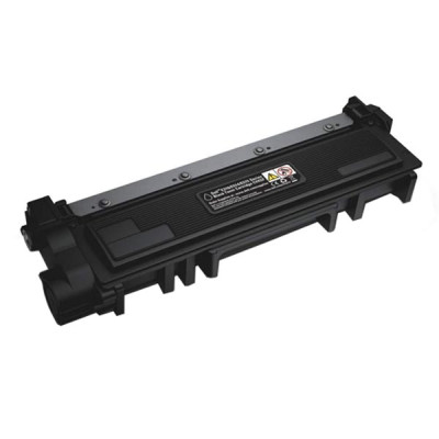 Dell 593-BBLH (P7RMX), originálny toner, čierny