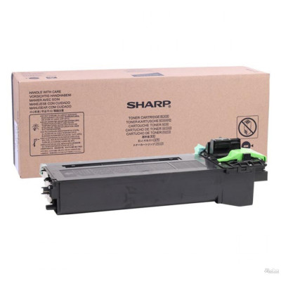 Sharp MX-315GT, originálny toner, čierny