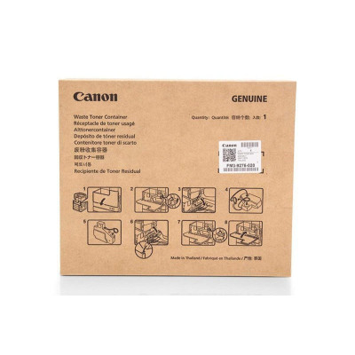 Canon FM3-9276-000 (FM3-9276-030, WT-101), originálna odpadná nádoba