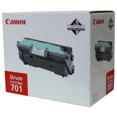 Canon EP-701 (9623A003), originálny valec, čierny