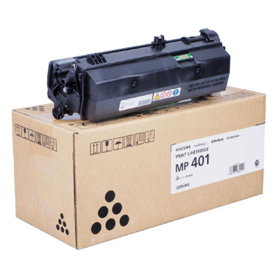 Ricoh 841887, originálny toner, čierny