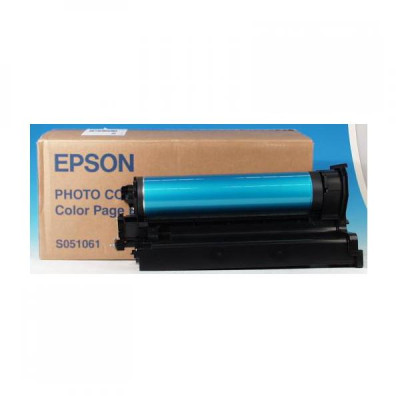 Epson C13S051061, originálny valec, čierny