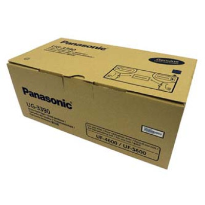 Panasonic UG-3390, originálny valec, čierny