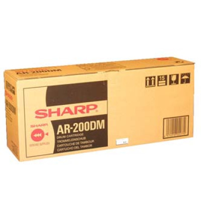 Sharp AR-200DM, originálny valec, čierny