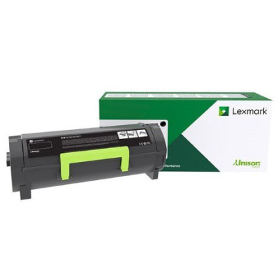 Lexmark B242H00, originálny toner, čierny