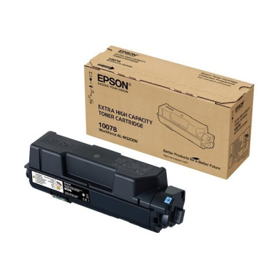 Epson C13S110078, originálny toner, čierny