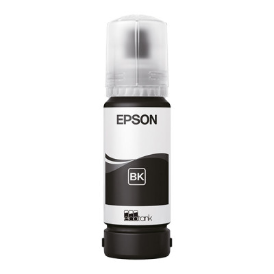 Epson T09C1 (C13T09C14A, 108), originálny atrament, čierny, 70 ml