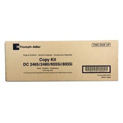 Triumph Adler DC 2465 (616510015), originálny toner, čierny