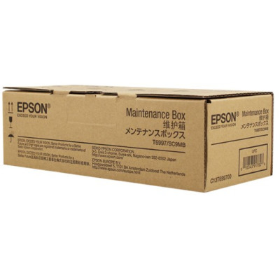 Epson T6997 (C13T699700), originálna odpadná nádoba