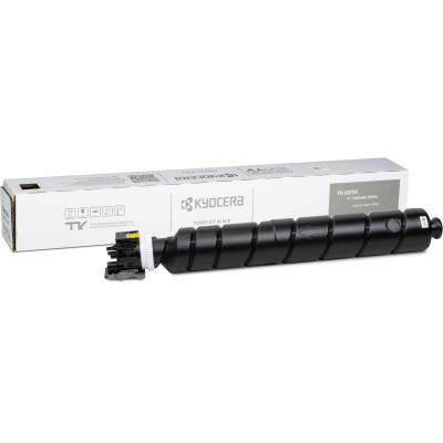 Kyocera TK-8375K (1T02XD0NL0), originálny toner, čierny